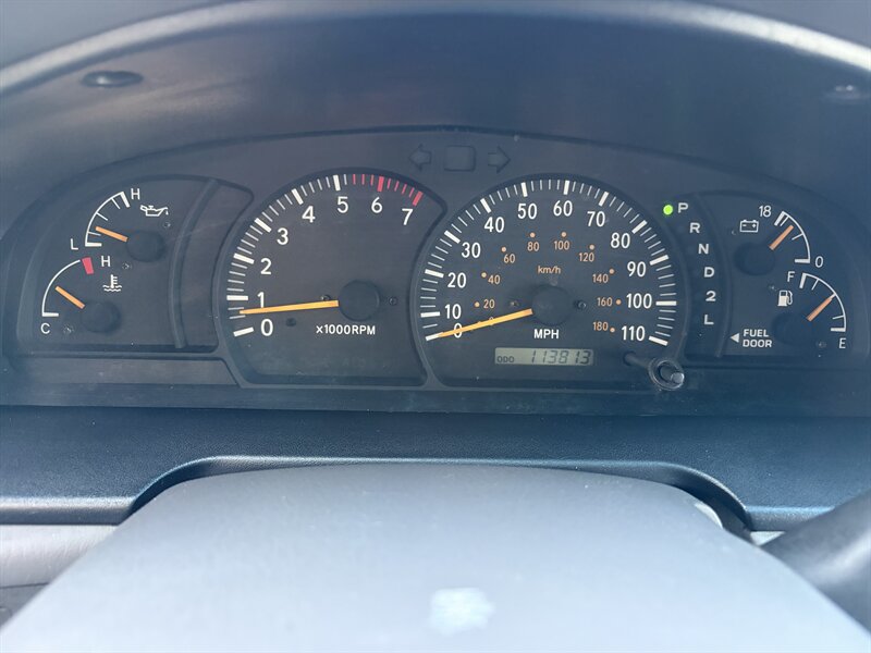 Used 2003 Toyota Tundra SR5 RWD image 16