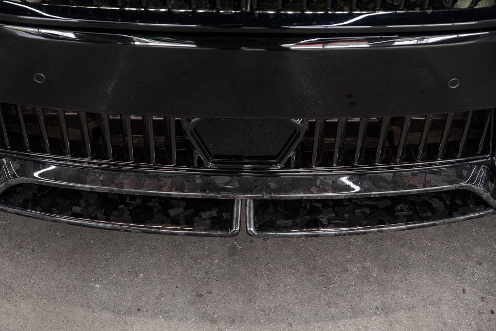 Used 2026 Rolls-Royce Cullinan AWD/4WD image 31