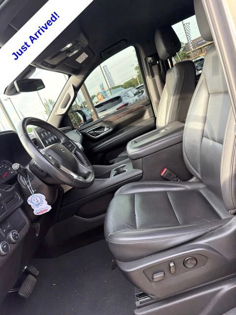 Used 2021 Chevrolet Suburban Z71 AWD/4WD image 12