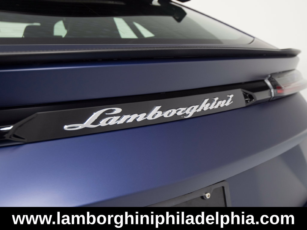 Used 2023 Lamborghini Urus Performante AWD/4WD image 52