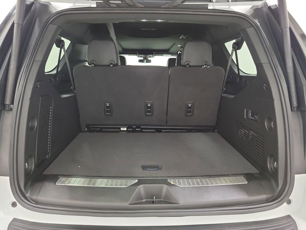 Used 2022 GMC Yukon XL Denali image 7