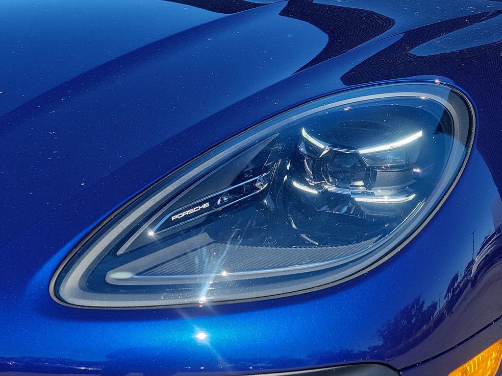 New 2026 Porsche Macan image 15