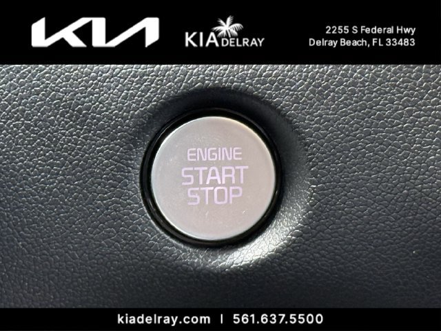 New 2026 Kia Sorento S w/ S Panoramic Sunroof Package FWD image 29