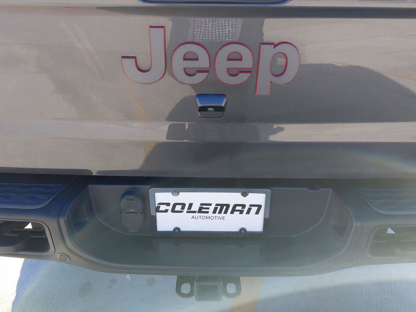 Used 2021 Jeep Gladiator Rubicon image 19