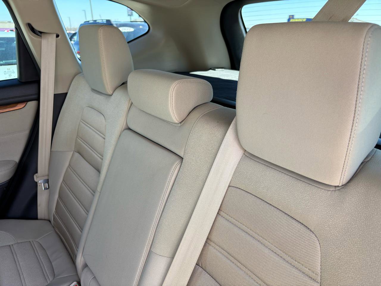 Used 2018 Honda CR-V EX image 35