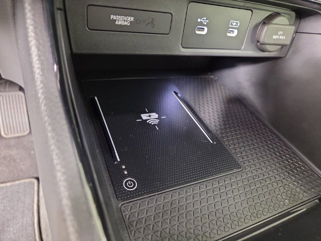 Used 2026 Honda CR-V EX-L image 26