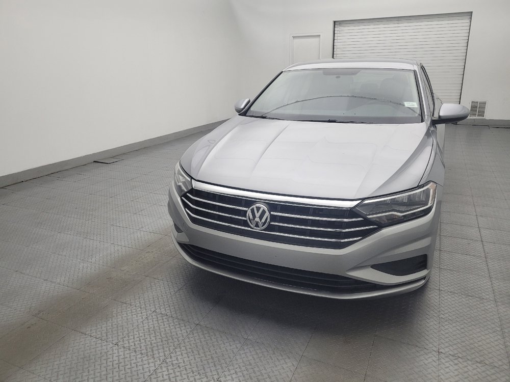 Used 2020 Volkswagen Jetta S FWD image 15