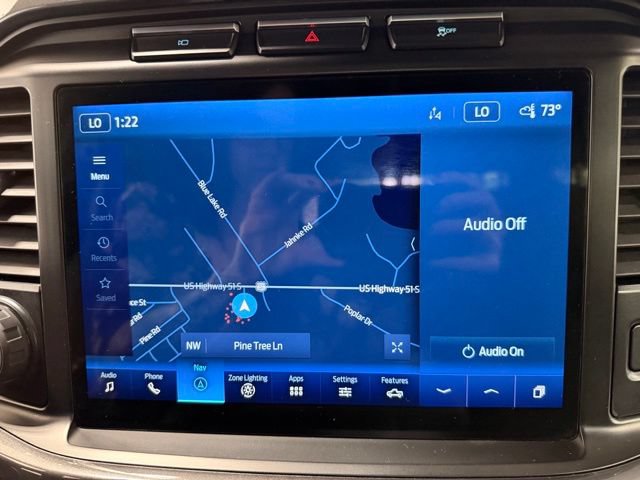 Used 2023 Ford F150 XLT w/ Equipment Group 302A High AWD/4WD image 48