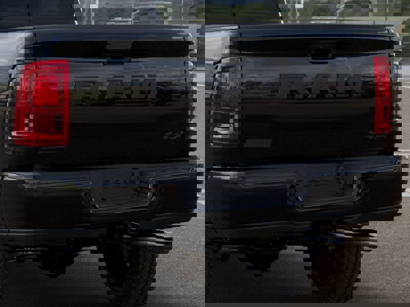 New 2025 RAM 2500 Big Horn image 80