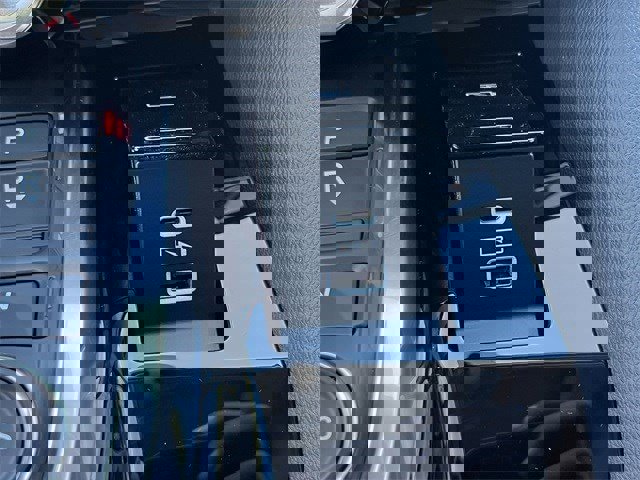 New 2026 Acura MDX FWD image 21