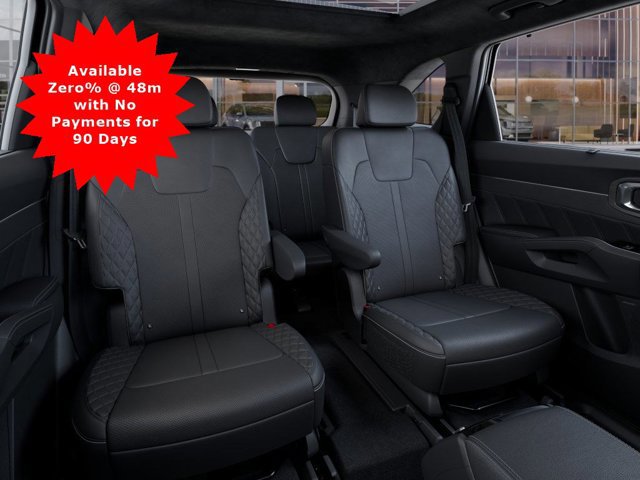 New 2026 Kia Sorento SX Prestige image 19