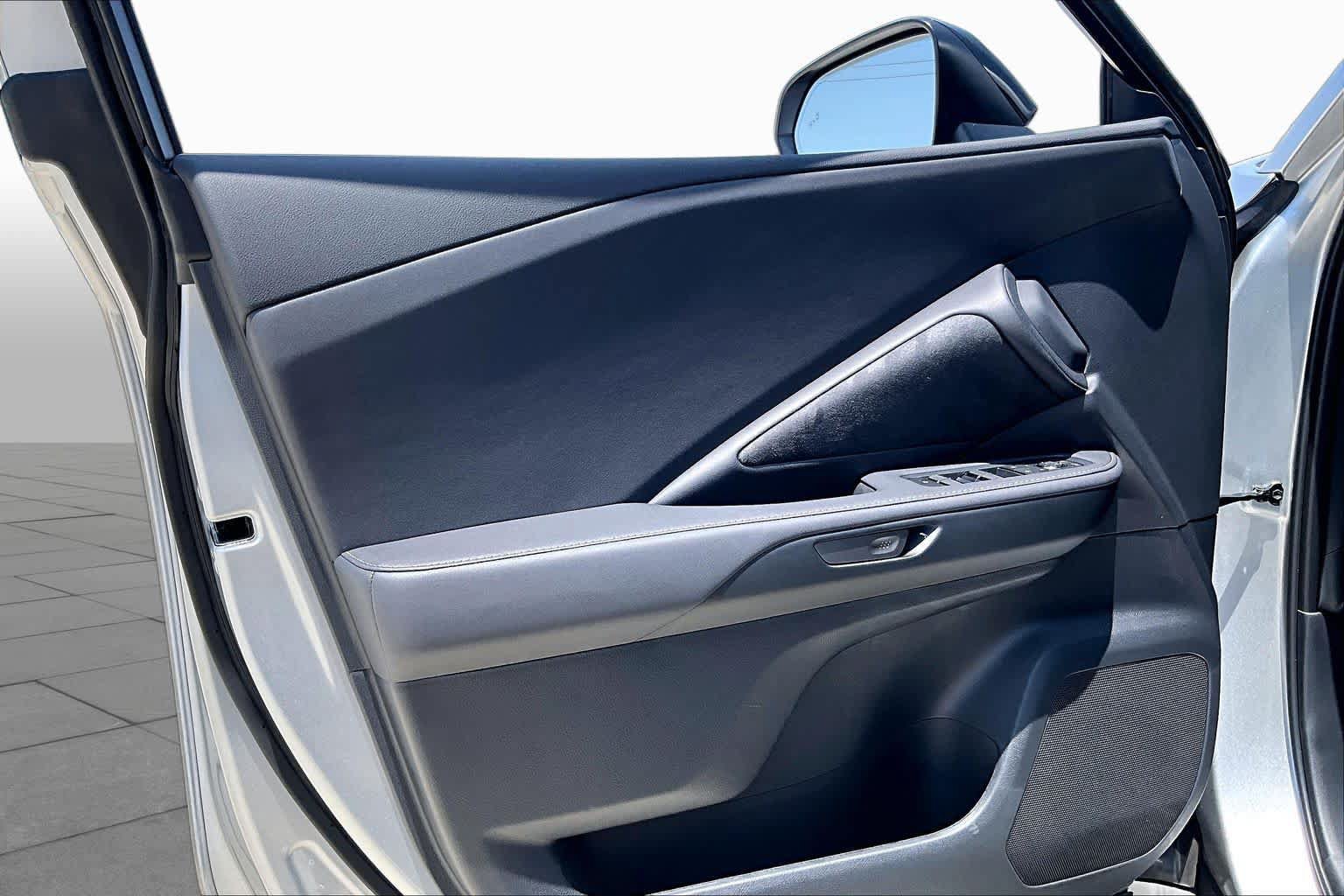 New 2026 Lexus TX 500h AWD image 15