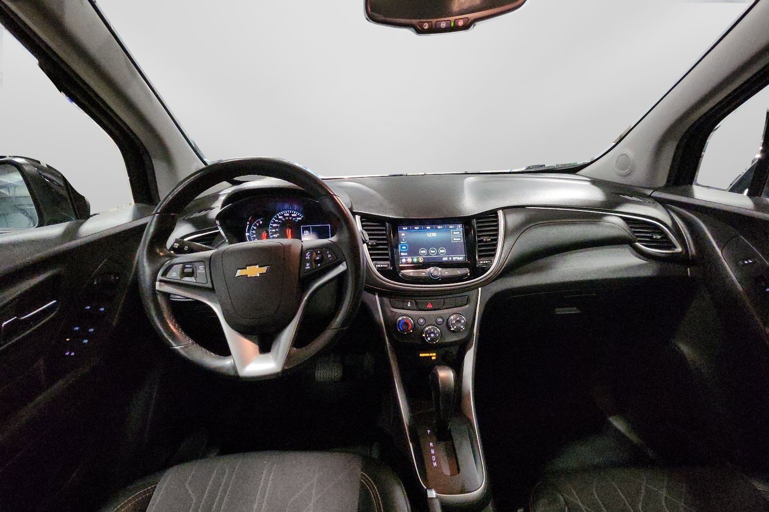Used 2019 Chevrolet Trax LT w/ LPO, Protection Package image 20