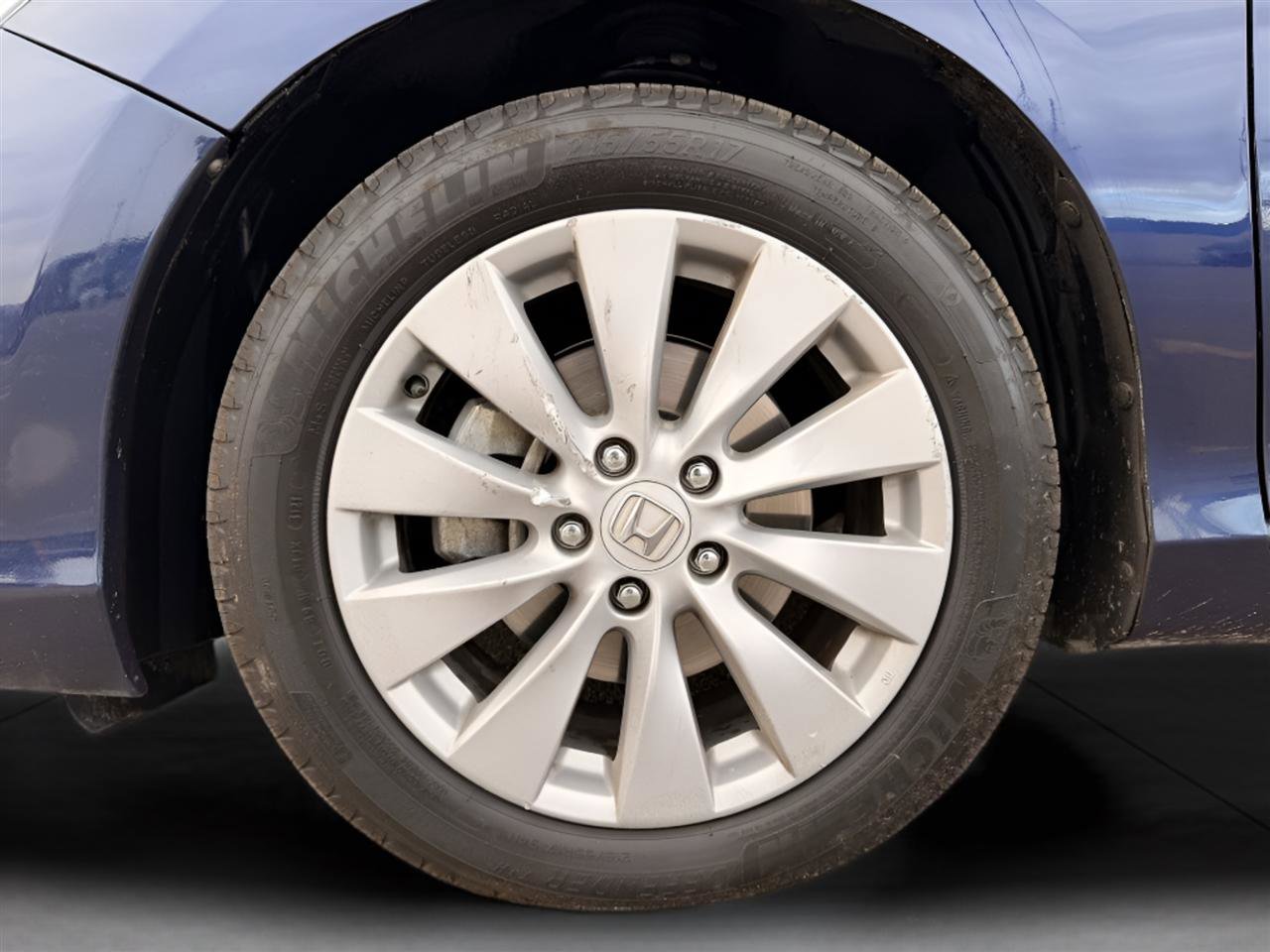 Used 2015 Honda Accord EX-L image 31