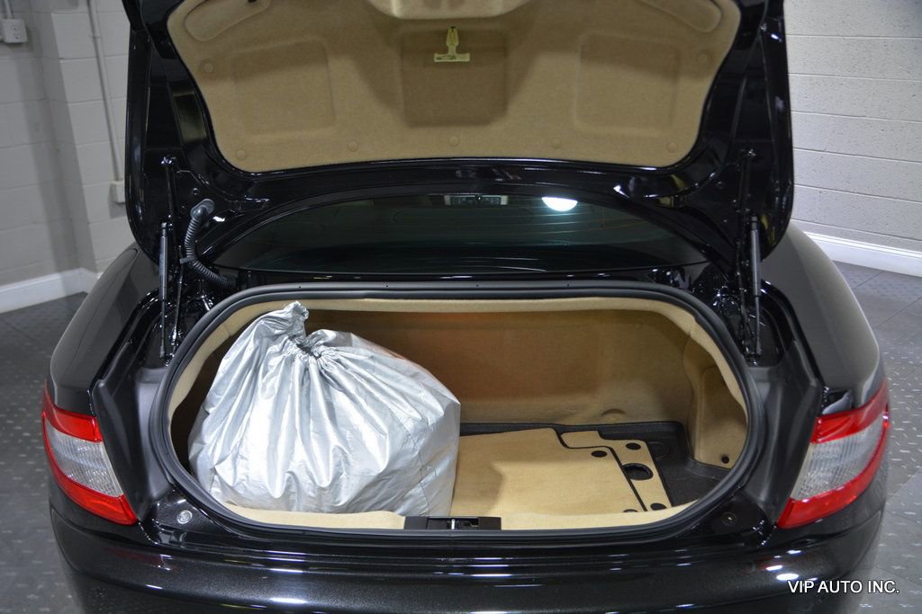 Used 2011 Maserati GranTurismo S image 36