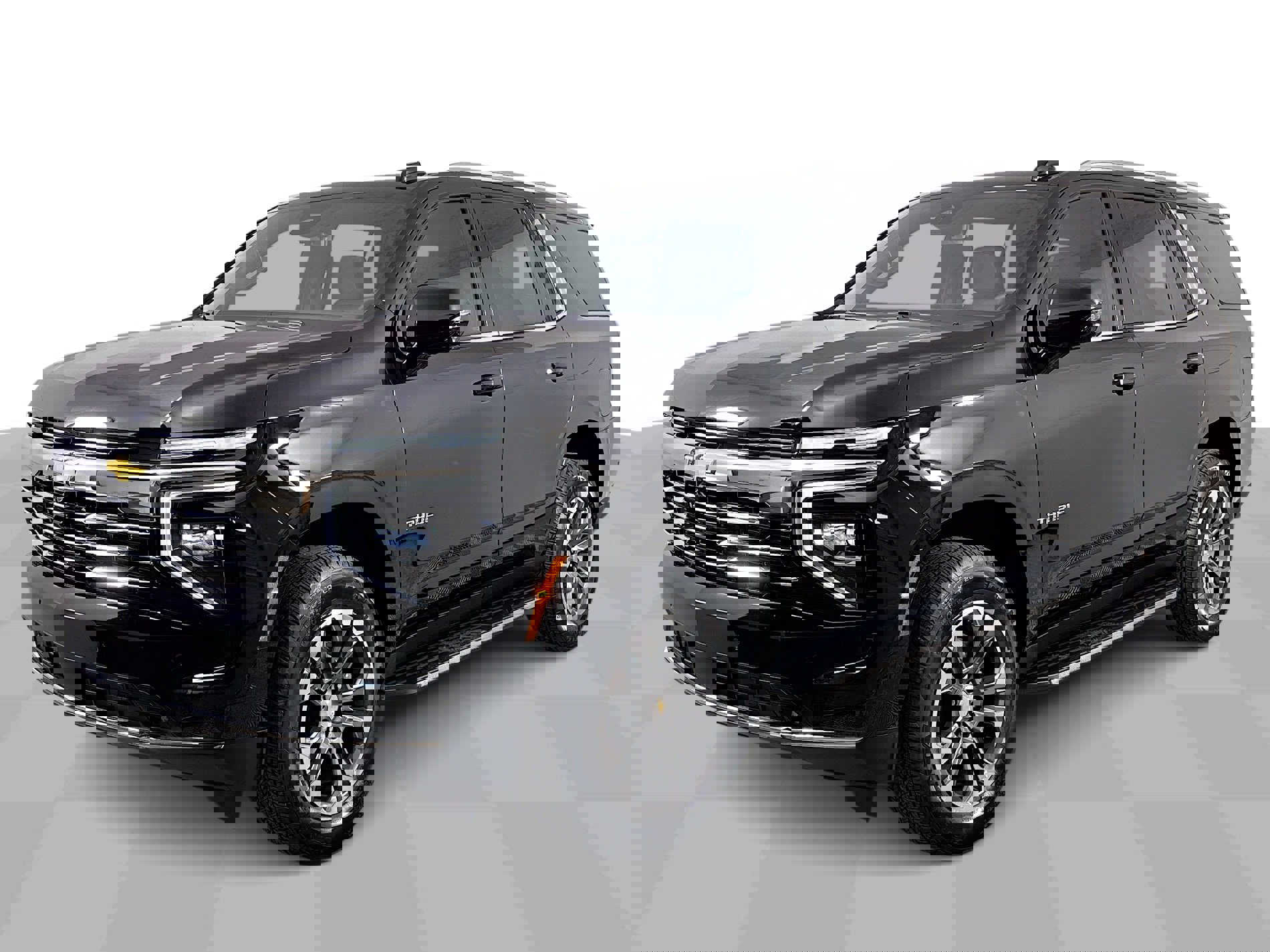 New 2026 Chevrolet Tahoe LT w/ Comfort Package image 36