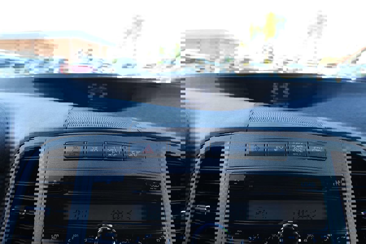 Used 2009 Toyota Venza image 28