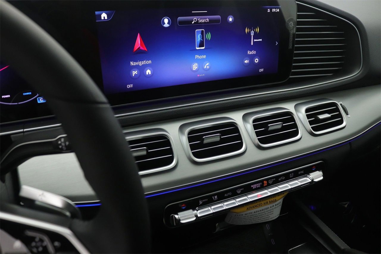 New 2026 Mercedes-Benz GLE 450 4MATIC image 6