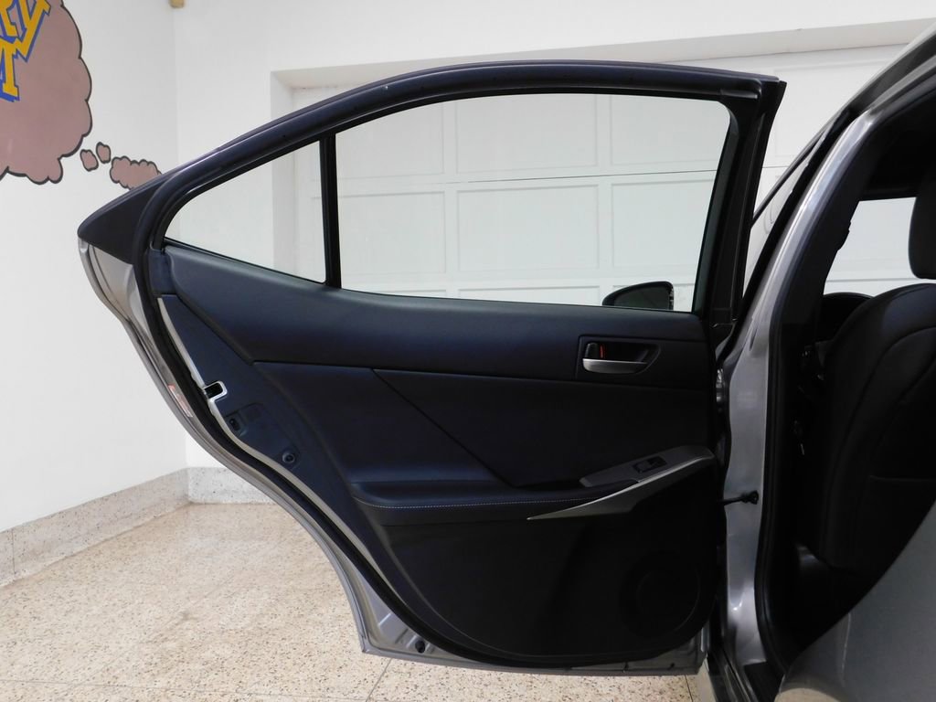 Used 2018 Lexus IS 300 F Sport w/ F Sport Package image 66