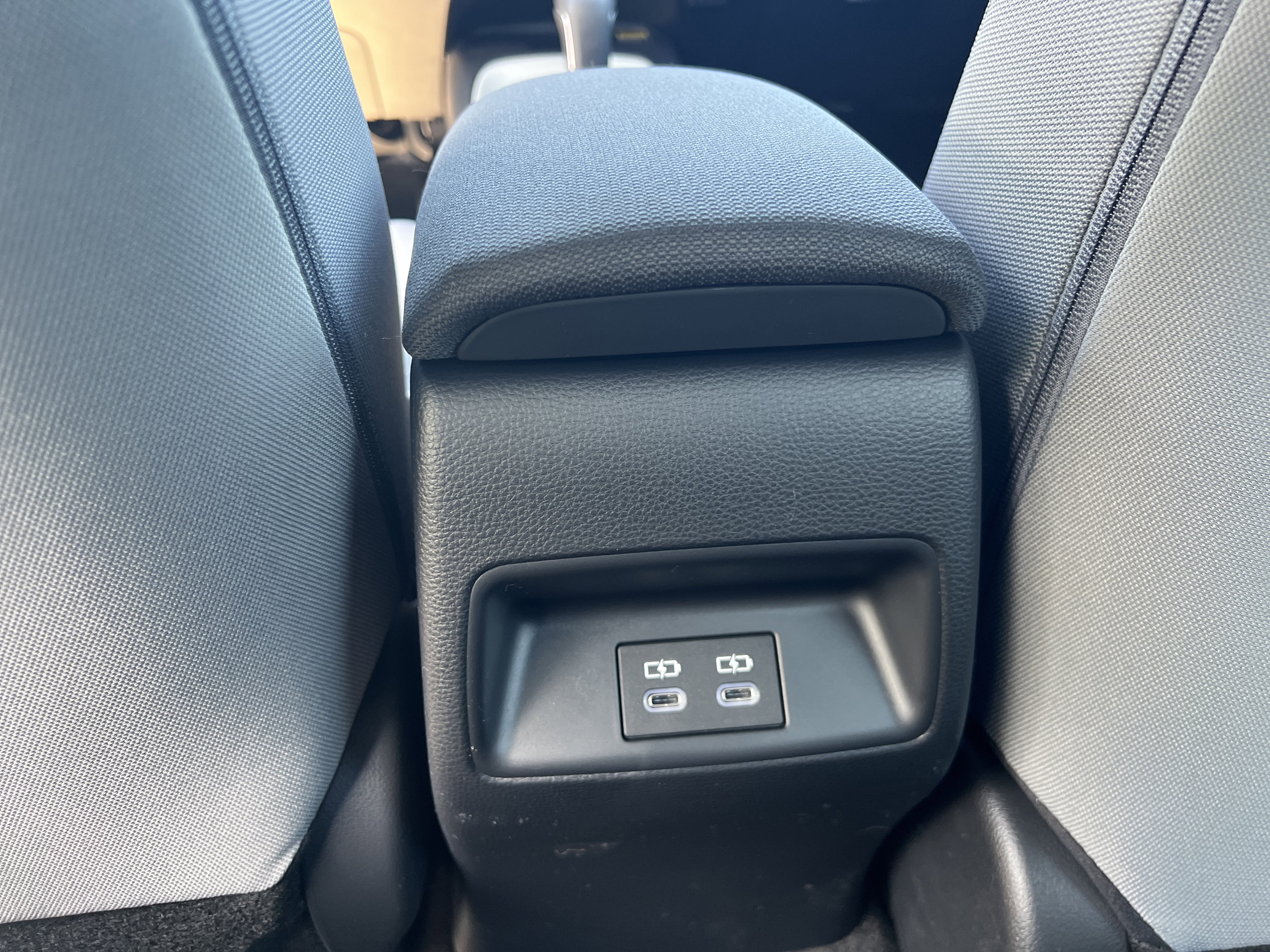 New 2026 Toyota Corolla SE image 12