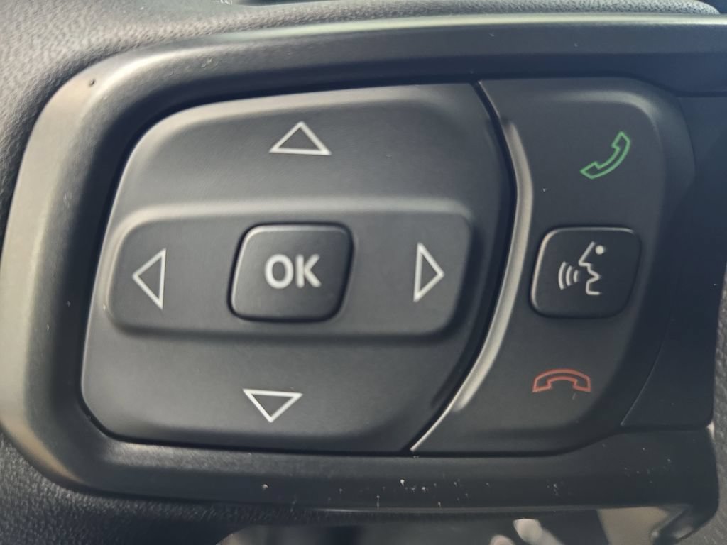 New 2026 Jeep Gladiator Sport AWD/4WD image 17