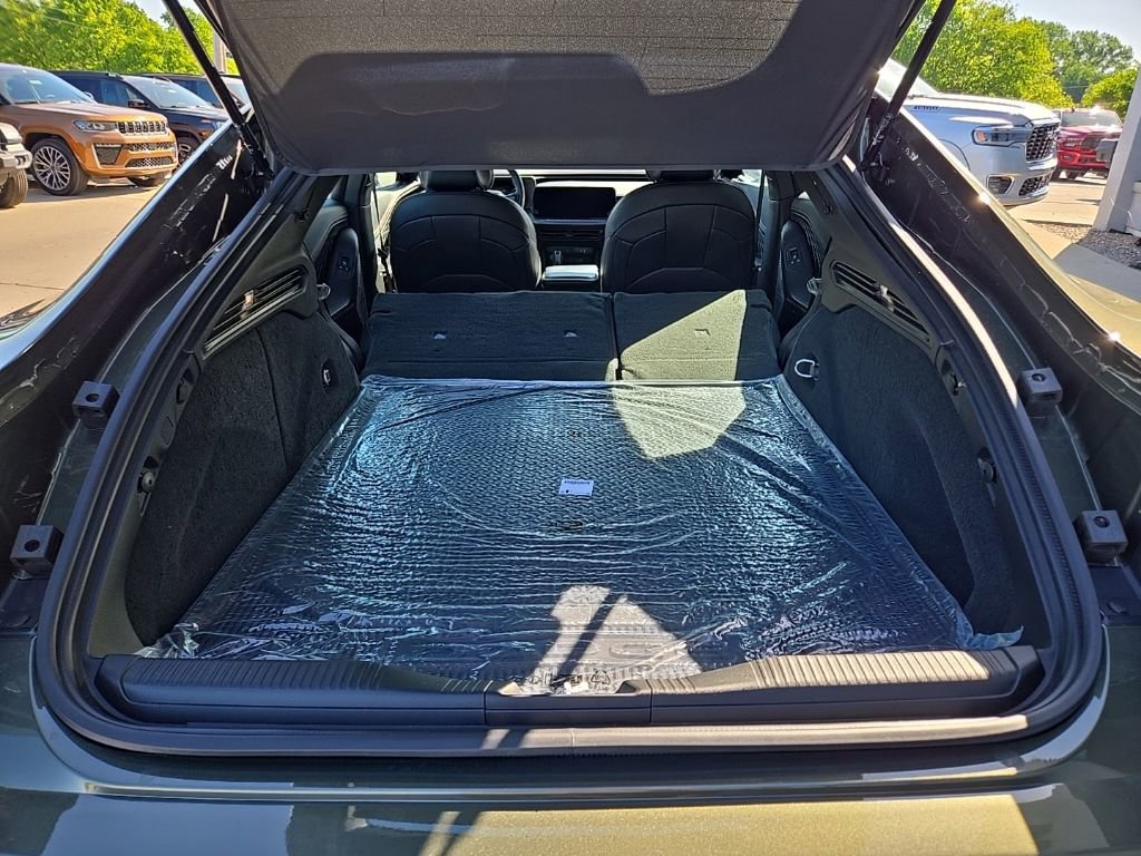 New 2026 Dodge Charger R/T AWD/4WD image 86