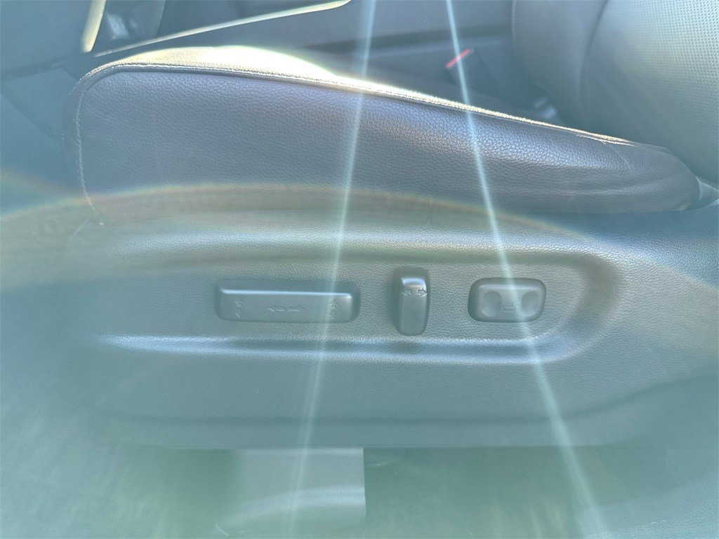 Certified 2024 Honda Ridgeline RTL image 21