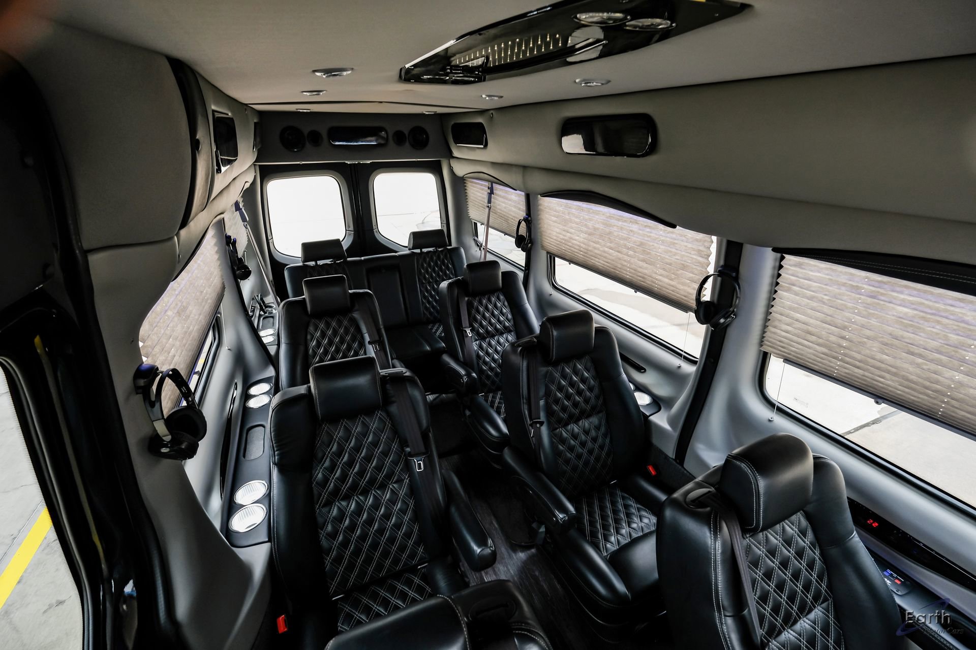 Used 2024 Mercedes-Benz Sprinter 2500 image 77