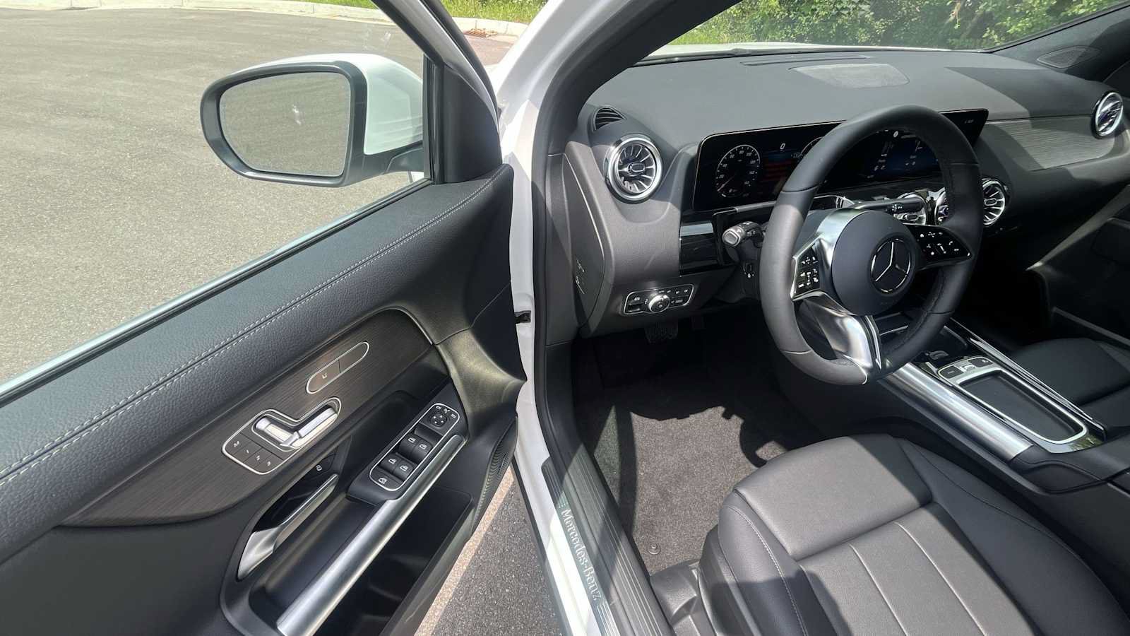 New 2026 Mercedes-Benz GLA 250 4MATIC image 16