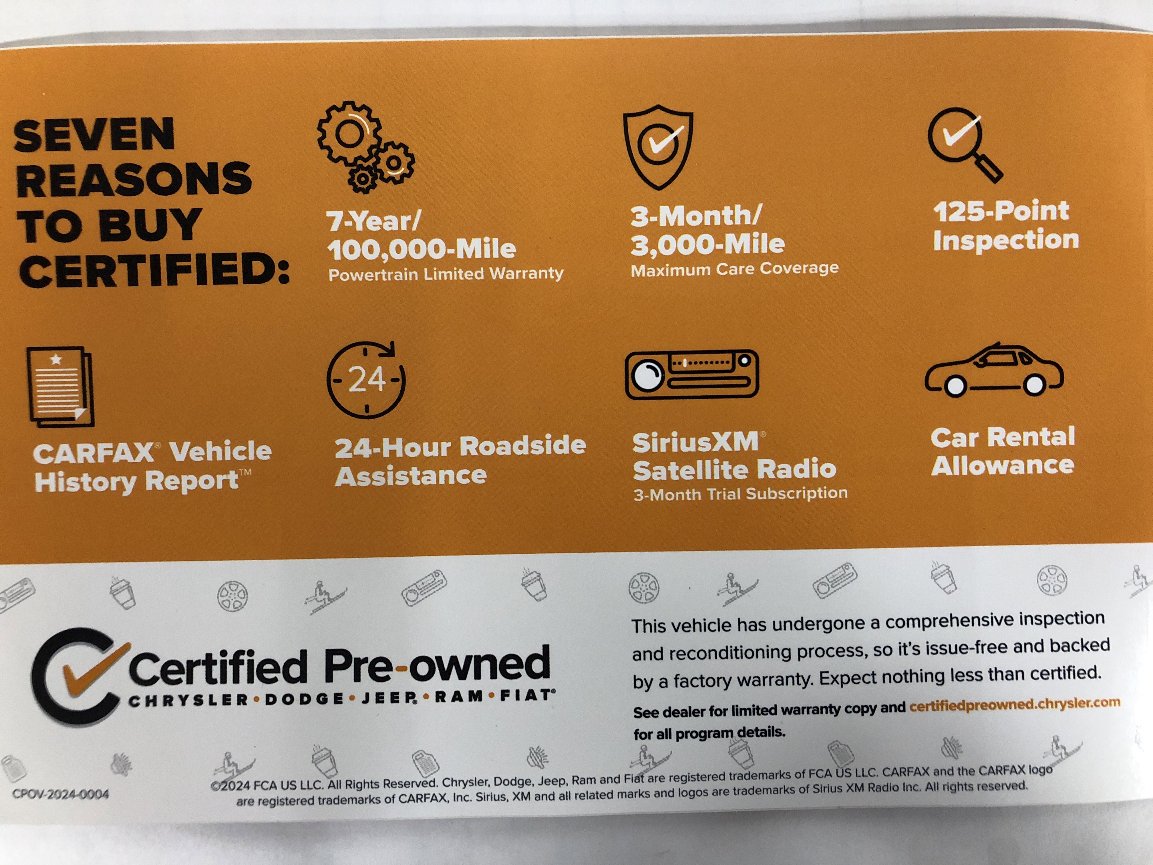 Certified 2023 Jeep Compass Latitude w/ Convenience Group AWD/4WD image 3