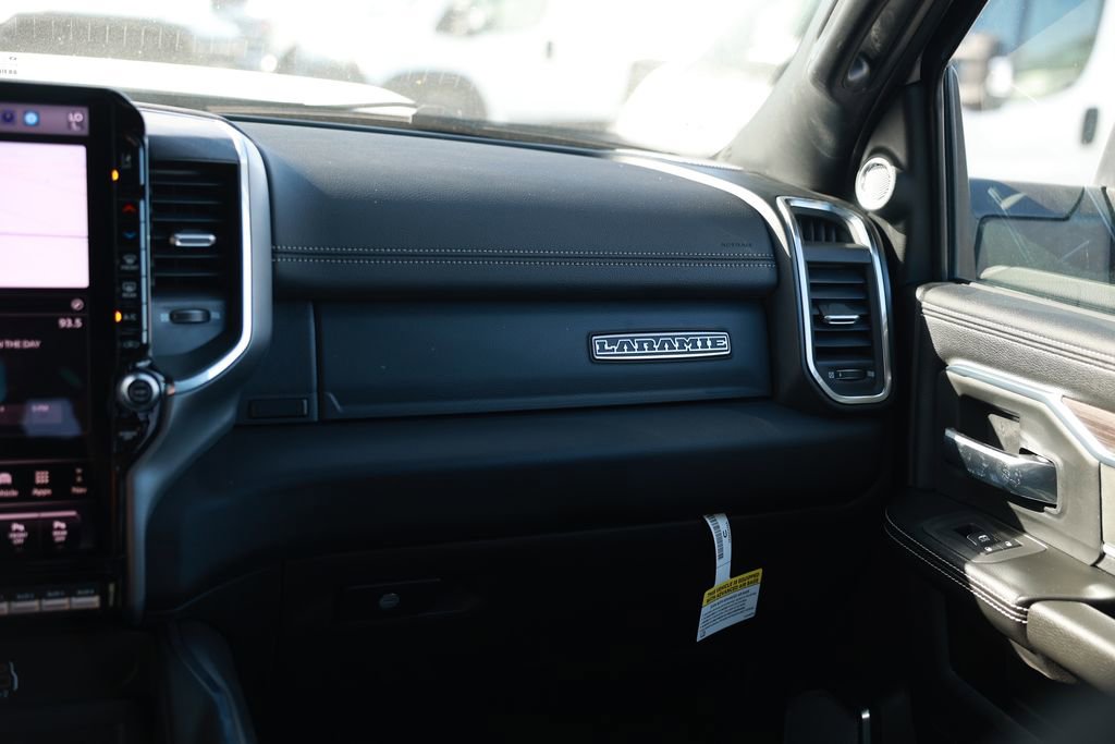 New 2026 RAM 3500 Laramie image 26