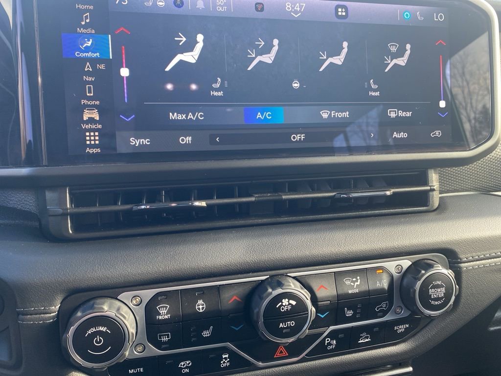 Used 2024 Jeep Wrangler Unlimited Rubicon 392 image 41