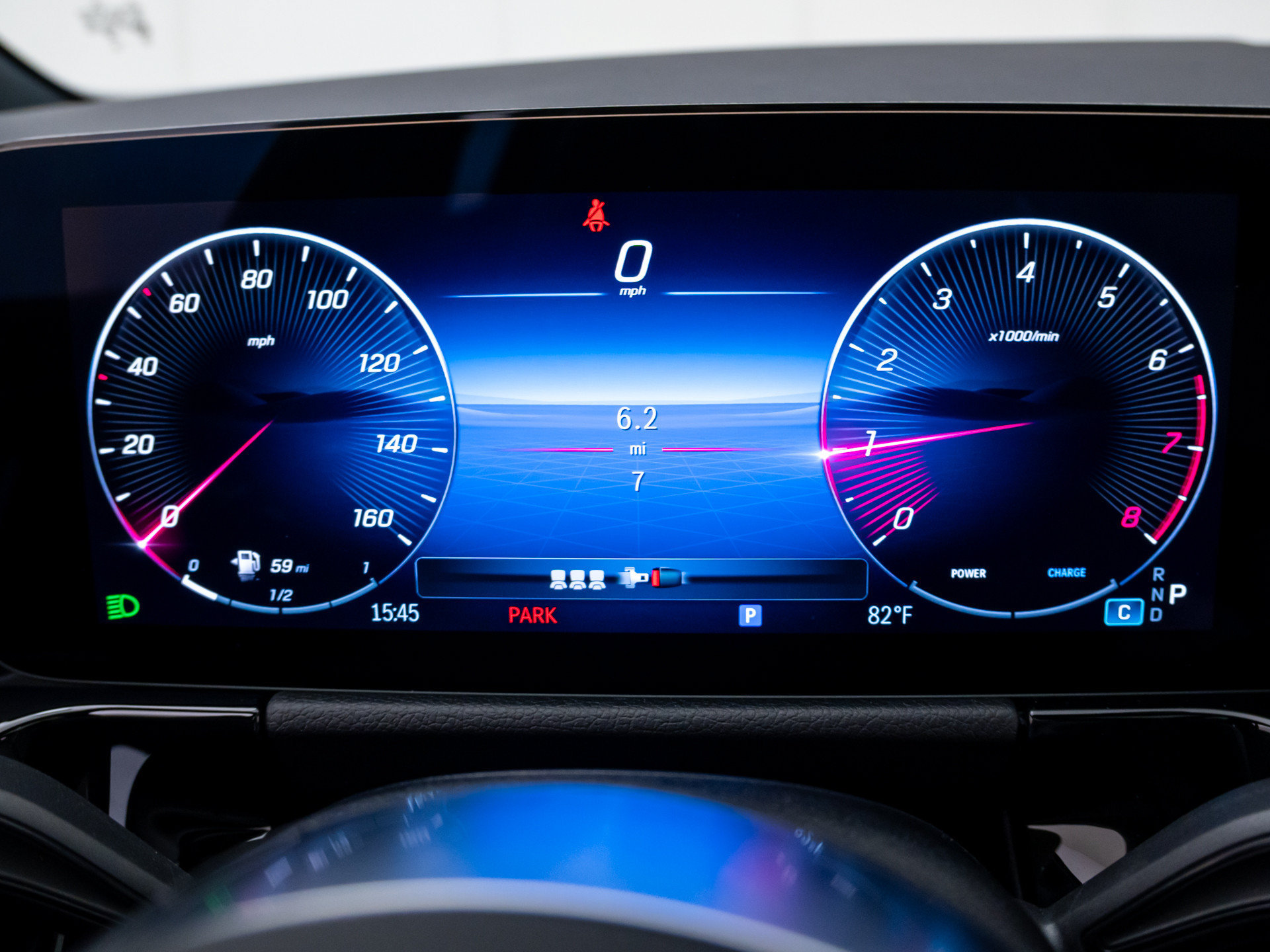 New 2026 Mercedes-Benz GLA 250 4MATIC image 22