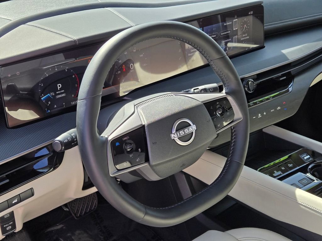 Certified 2025 Nissan Murano SV AWD/4WD image 23