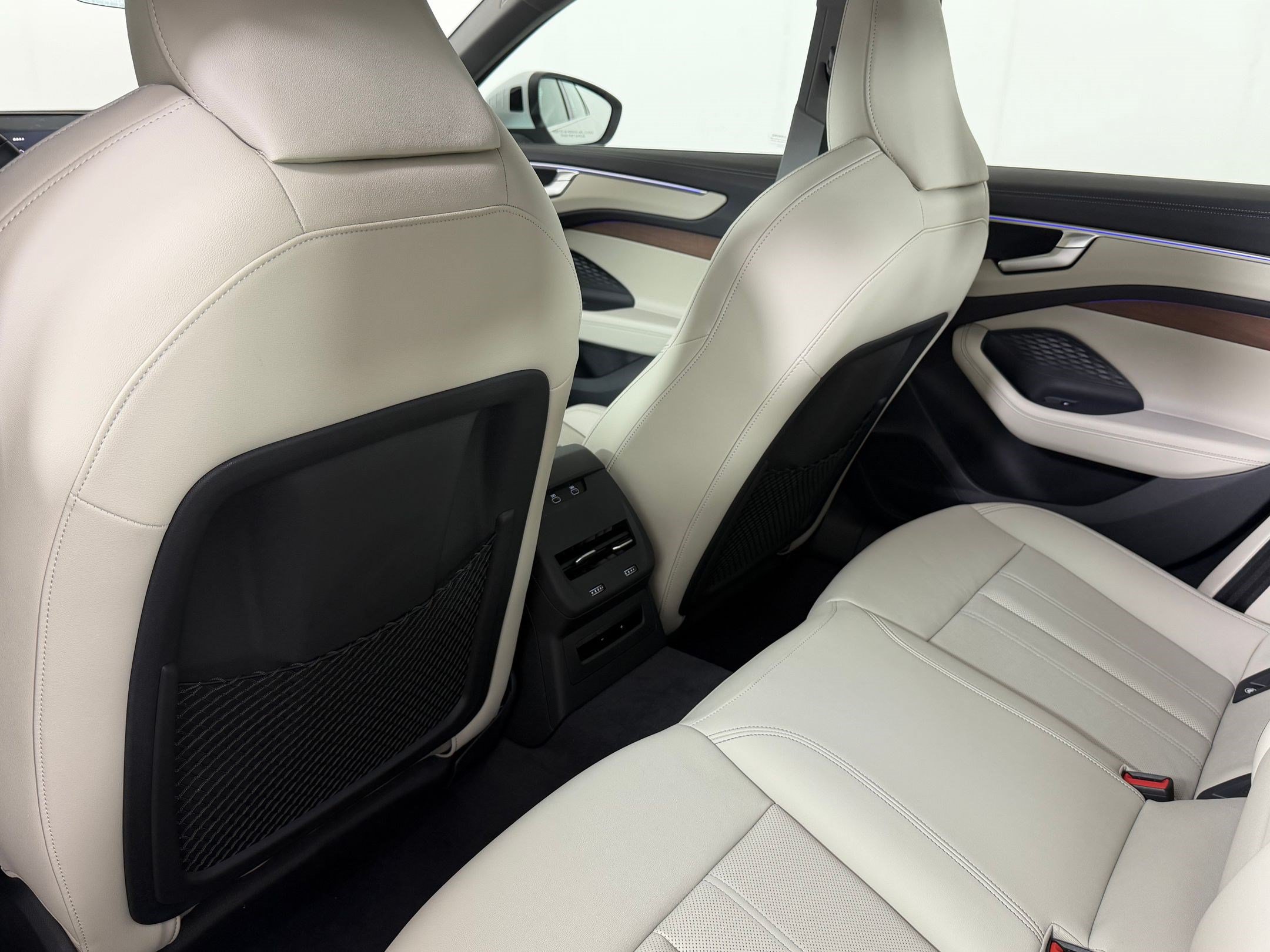 New 2026 Audi A6 Premium AWD/4WD image 22