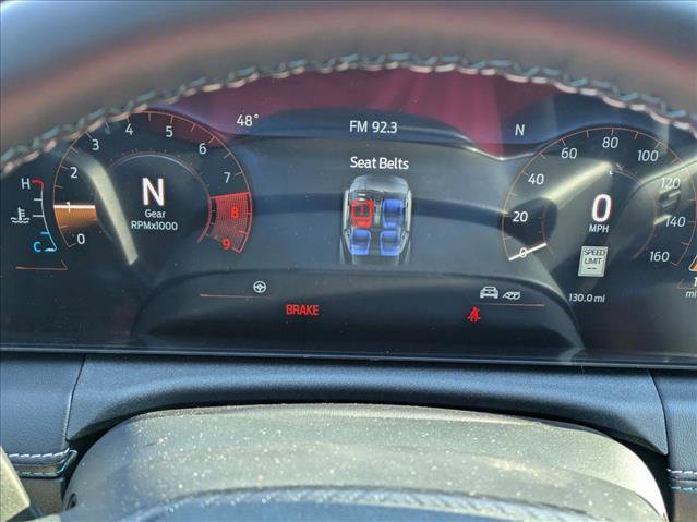 New 2026 Ford Mustang GT Premium RWD image 11