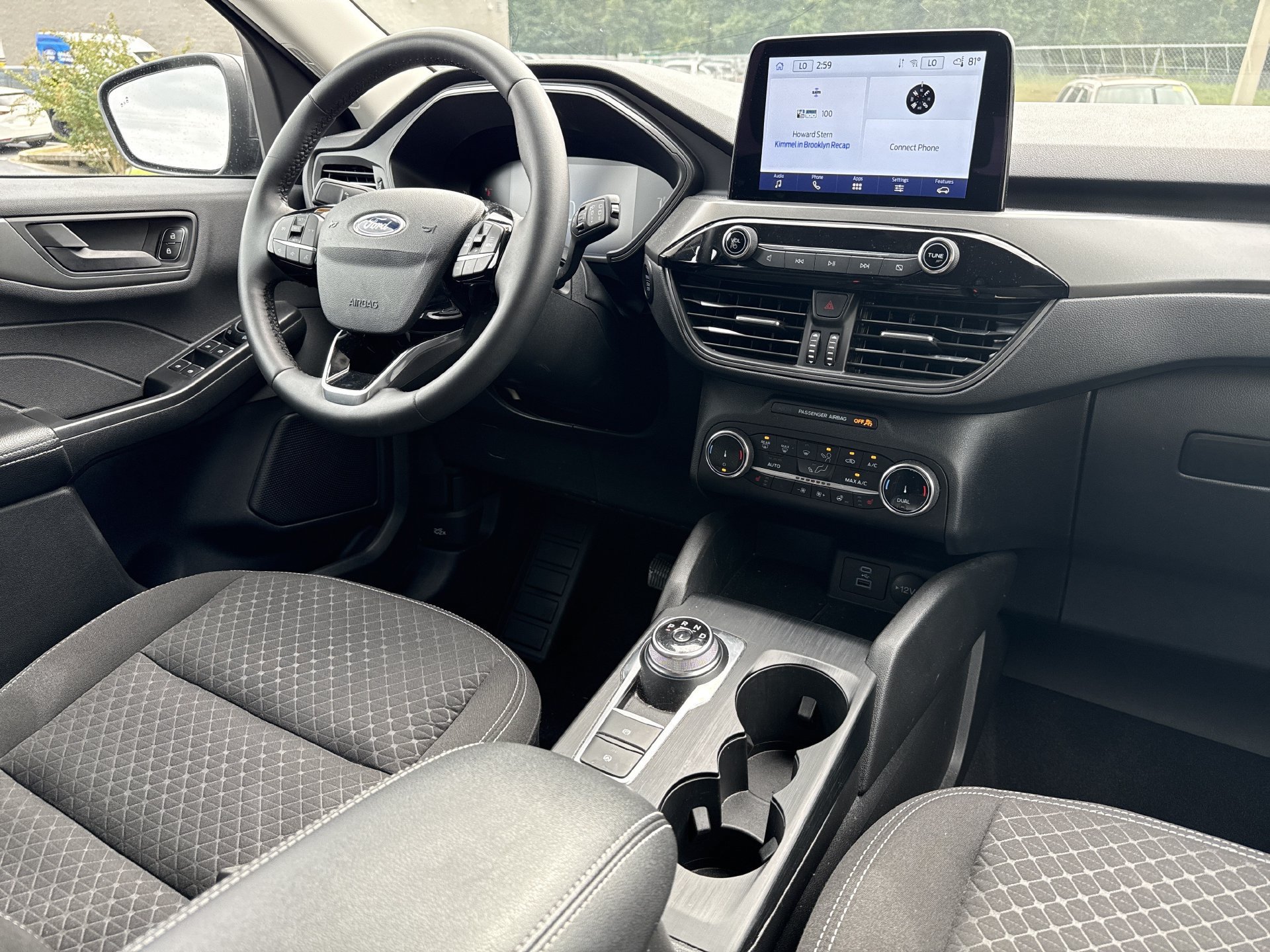 Used 2023 Ford Escape Active AWD/4WD image 3