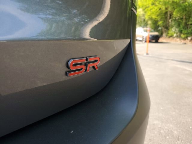Certified 2025 Nissan Kicks SR image 7