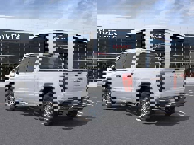 New 2026 GMC Sierra 1500 Pro w/ Convenience Package image 3