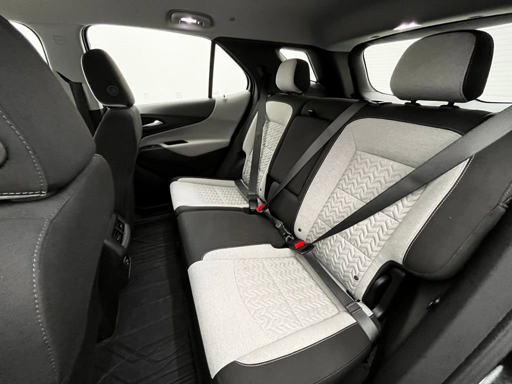 Used 2024 Chevrolet Equinox LS w/ LPO, Floor Liner Package image 30