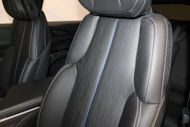 Certified 2024 Cadillac Lyriq Luxury w/ LPO, Floor Liner Package image 10