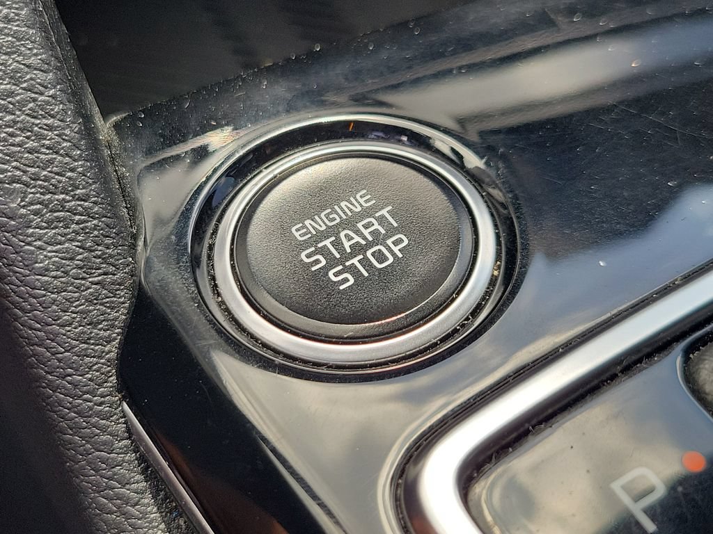 Used 2024 Kia Sportage SX FWD image 29