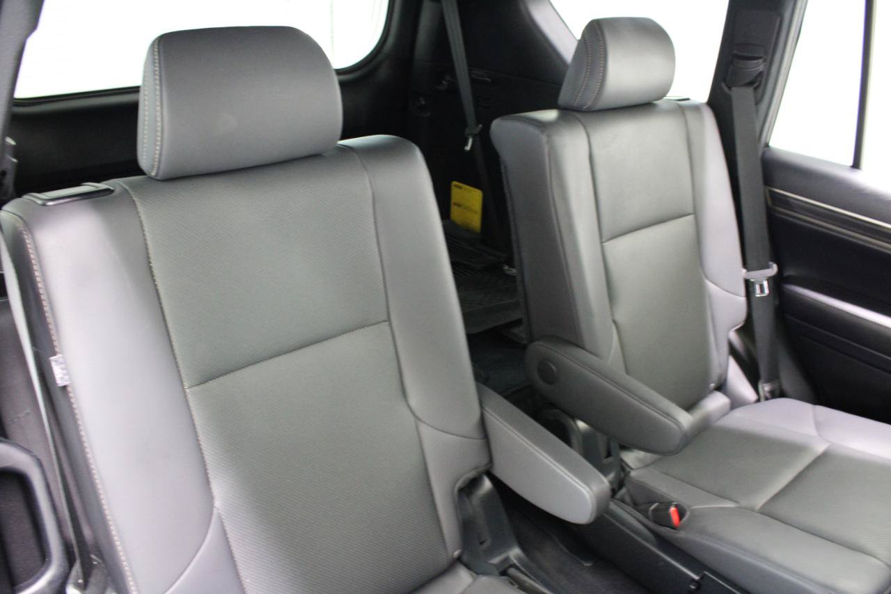 Used 2020 Lexus GX 460 Premium AWD/4WD image 45