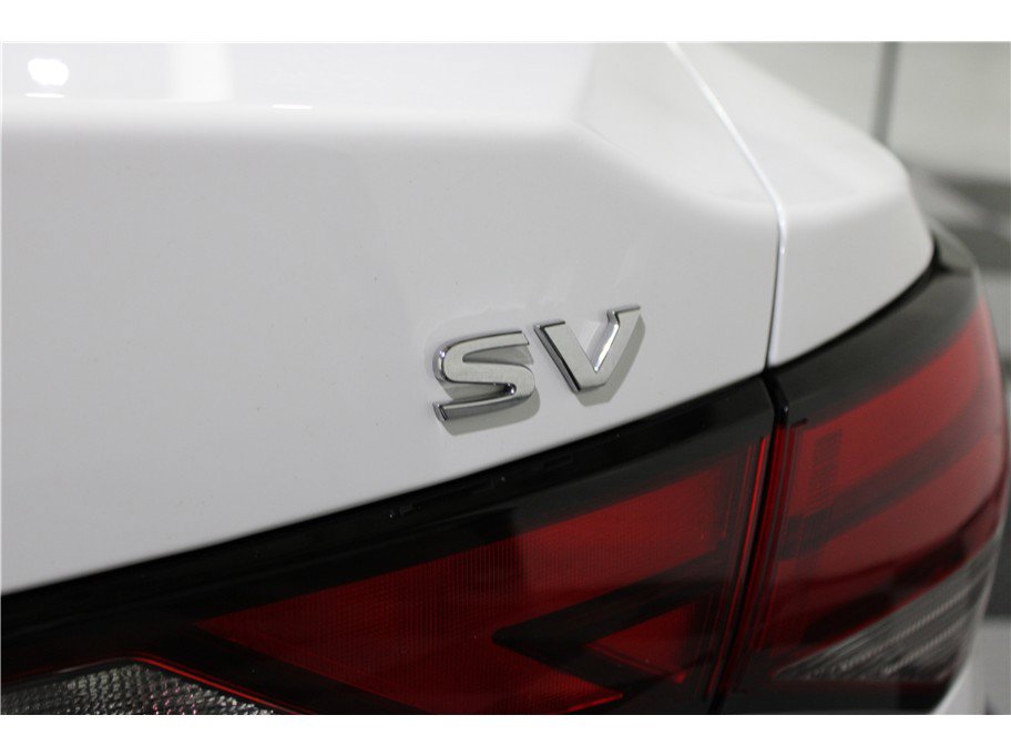 Used 2024 Nissan Sentra SV image 18