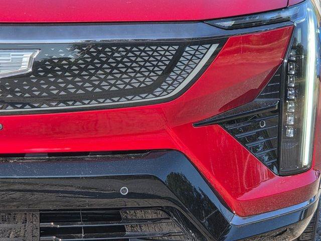 New 2026 Cadillac Optiq Sport 1 RWD image 10