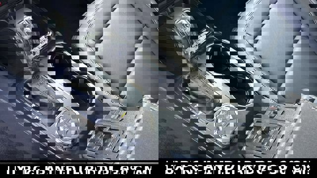 New 2025 Ford Bronco Outer Banks image 17