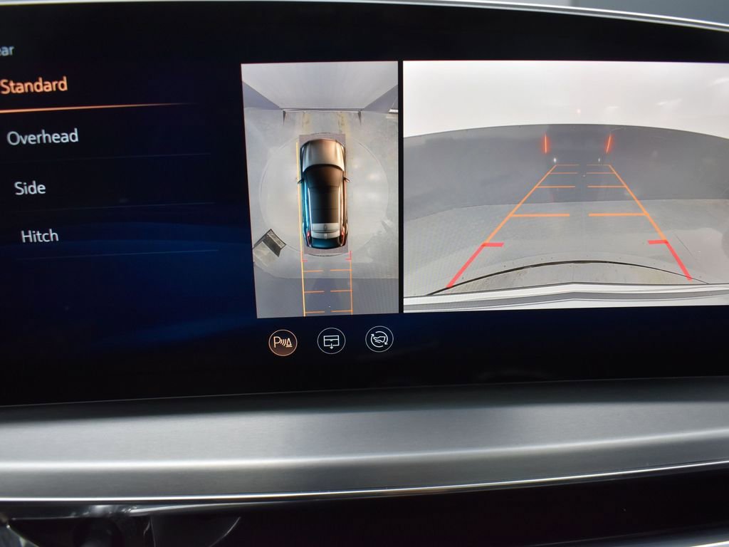 Certified 2024 Cadillac Lyriq Luxury w/ LPO, Floor Liner Package image 20