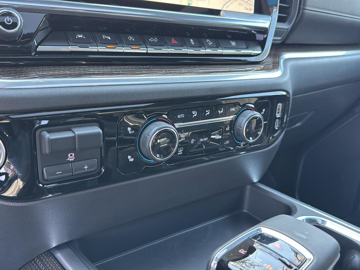 Used 2025 Chevrolet Silverado 1500 RST w/ RST All Star Premium Package image 23