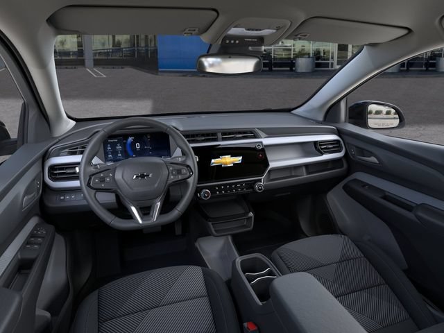 New 2027 Chevrolet Bolt LT w/ Comfort Package FWD image 15