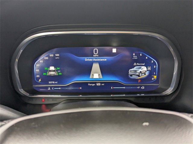 Used 2023 Chevrolet Tahoe LT image 28